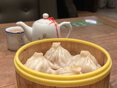 -香园茶社·金陵小灶(老门东店)