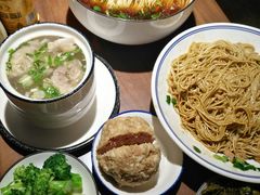 -十面春风·江南面馆(崇宁路店)