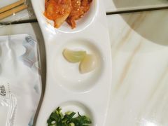 -子霖南山鲜虾面(南山总店)