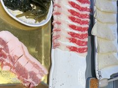 -盛辛巴·东北炭火烤肉(托乐嘉店)