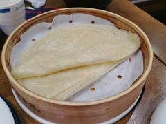 -满园烤鸭·春饼(太原街万达店)