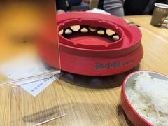 -孙小楠麻辣香锅(欧亚卖场店)