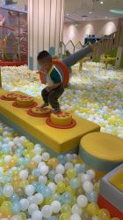 -meland亲子乐园•派对•研学(苏州悠方购物中心店)