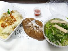 普宁经典肠粉-江记普宁肠粉(国贸店)