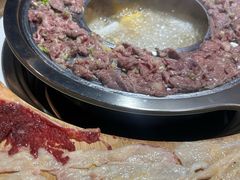-三毛牛肉店(福强店)