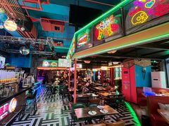 -Famous肥猫墨西哥音乐餐吧(五棵松华熙LIVE店)