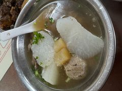 -阿秋牛排(湖心街店)