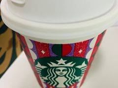 -星巴克(深圳龙岗摩尔城店)
