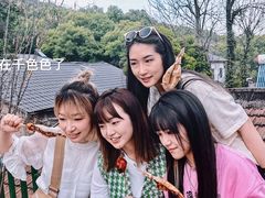 -她说户外烧烤团建(西湖店)