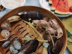 -舌尖上·霞浦滩涂海鲜·新闽菜(总店)