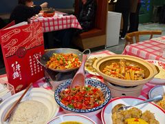 -恰八斗·猛火长沙菜(国贸店)