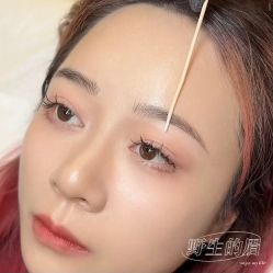 -臣丽纹眉品牌连锁