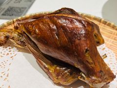 -燕郊烧鸽子(酷车小镇店)