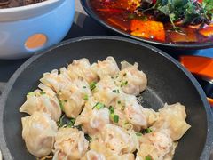 -吴越荣记·苏州菜·松鼠桂鱼(斜塘老街店)