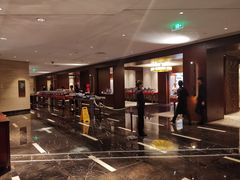 -上海浦东嘉里大酒店