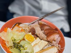 -日日香鹅肉饭店(万科云城店)