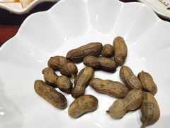 -金刚山烧烤(中山路店)