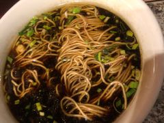 -南京大牌档(香港广场店)