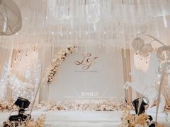 -星尚嫁日(红星国际广场店)