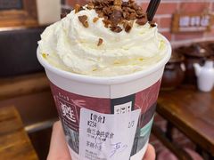 -茶颜悦色(雨花亭凯德二楼店)