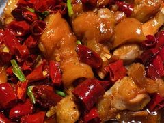 -喝丢一只鞋海鲜烧烤·海肠捞饭(东关街店)