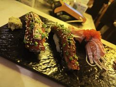 -昊·来了寿司(双楠2店)