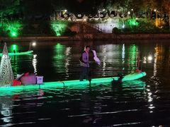 -桂林两江四湖景区