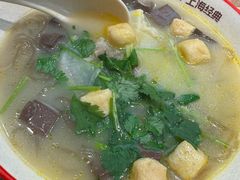 -小杨生煎(龙阳广场店)