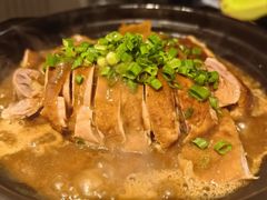 秘制闷鹅-任兴记(定西路店)