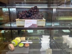 -喜茶(天津乐宾百货店)