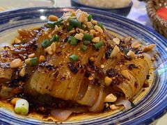 -雲蜀龙阁·金牌水煮鱼(方庄店)