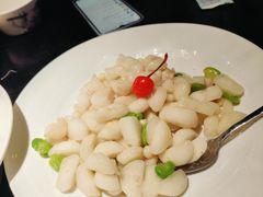 -吴越荣记苏州菜·松鼠桂鱼 100% 活鱼现做(月光码头店)