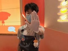 -争鲜回转寿司(西红门荟聚PLUS店)