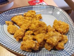 -阿香米线(深业上城店)
