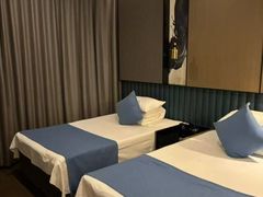 -水墨澜渟足道·SPA(瘦西湖旗舰店)
