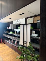 -NEW FACE烫染专业店