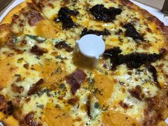 -宅恩特披萨(百汇城店)