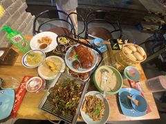 -局气烤鸭·北京菜(前门店)