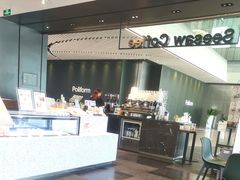 -Seesaw Coffee(上海尚悦湾店)