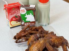 -山水肠粉(盐田店)