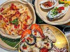 -太琼糟粕醋·海南酸汤火锅(亚龙湾店)