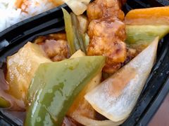 -龙记·香港茶餐厅(海上世界店)
