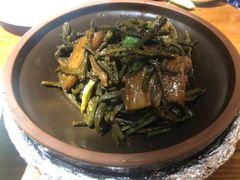 -又一福烤鸭·北京菜(东四店)