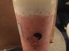 -喜茶(上海正大广场店)