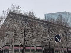 -北京SKP