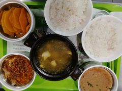 -老乡鸡(庐江方圆荟世纪中心店)