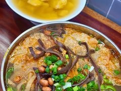 -周成芝螺蛳粉(人和店)