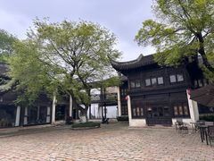 -木渎古镇
