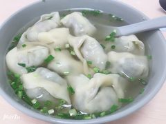 -顶巧鸡汤馄饨(虹口总店)