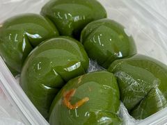-许阿姨糕团店(南京总店)
